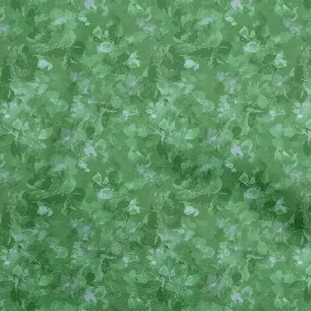 oneOone хлопок гибкая зеленая ткань абстрактная цветочная ткань для шитья набивная ремесленная ткань в ярдах 40 дюймов 42 Inch Wide - Viscose Chiffon серый