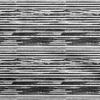 oneOone хлопок поплин черная ткань текстура швейный материал ткань с принтом в ярдах 42 дюйма 42 Inch Wide - Viscose Chiffon чёрный