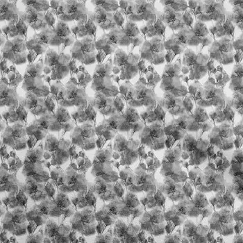 oneOone хлопок поплин серая ткань абстрактные цветочные швейные ремесленные проекты печать на ткани в ярдах 42 дюйма 42 Inch Wide - Viscose Chiffon светло-синий