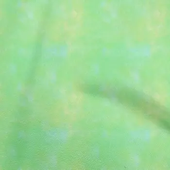 oneOone Жоржет Вискоза Светло-зеленая ткань Tie Dye Материал платья Ткань с принтом Ткань в ярдах 42 дюйма 42 Inch Wide - Viscose Chiffon светло-желтого