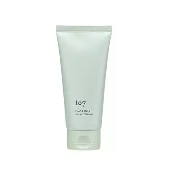 ONEOSEVEN Chaga Jelly Low pH Cleanser 120 мл P000DWLY - Cleanser