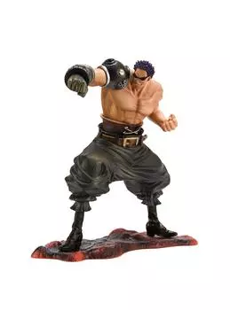 ONEPIECE One Piece DXF MANHOOD Z Single Item Banpresto Prize -ZETTO-