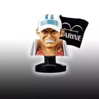 ONEPIECE One Piece Great Deep Collection 4 Akainu Figure Bandai (Sakazuki)