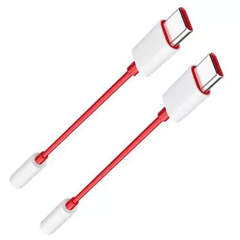 Oneplus 10 9 8 7T Pro 7 9R 8T Nord 2 5G Usb Type C до 3 5-мм разъем для наушников