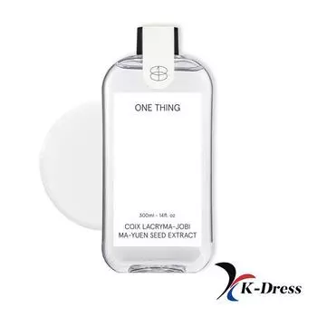 ONETHING Coix Lacryma Jobima Yuen Тоник с экстрактом семян 150 мл 1 PCS