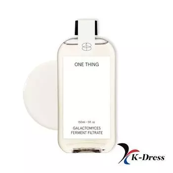 ONETHING Galactomyces Ferment Фильтрат Тоник 150 мл 1 PCS