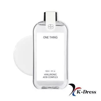 ONETHING Комплексная эссенция с гиалуроновой кислотой 150 мл 1 PCS
