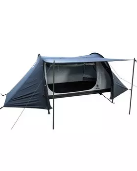 OneTigris COMETA Tunnel Person Camping Easy UV PU Water Pressure Resistance Внутренняя палатка в комплекте, 1-2 палатки, установка, легкая, защита,