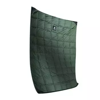 OneTigris Down 195 см x Multi Cold Throw Sleeping in the Ultra Tent Storage Bag Included Одеяло, 135 см, Одеяло, Защита, Кемпинг, На открытом воздухе,