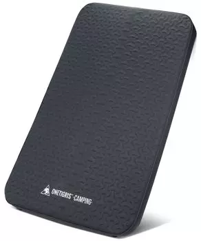 OneTigris DYNISLAND Air 60 секунд Автоматическая надувная кровать для 2 10 см Сверхвысокая грузоподъемность R Высокая грузоподъемность Все функции насоса Сумка для хранения для спального коврика,