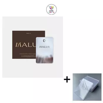 ONEUS 8-й мини-альбом MALUS (POCA вер.) 1EA