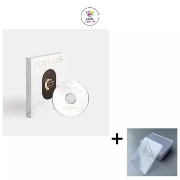 ONEUS 8-й мини-альбом MALUS (ГЛАВНАЯ вер.)