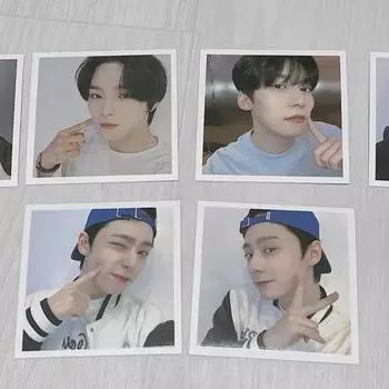 Oneus Concert Rich Pours Предварительный заказ Выгода