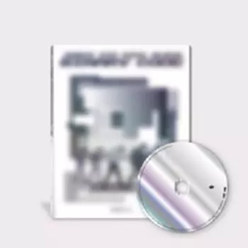 ONEUS - ДВОИЧНЫЙ КОД (5-й мини ) Версия ZERO. 0