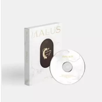 ONEUS - - MALUS (8-й мини ) ГЛАВНАЯ вер. 0