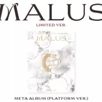 ONEUS - MALUS (8-й мини ) ОГРАНИЧЕННАЯ вер. 0