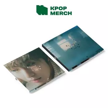 ОНЕВ (SHINee) - Круг (Digipack Ver.) Cloud Ver.