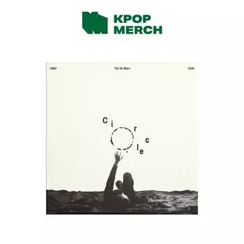 ОНЕВ (SHINee) - Круг (Фотокнига Вер.)