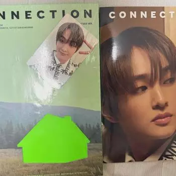 Onew Connection Внешняя версия