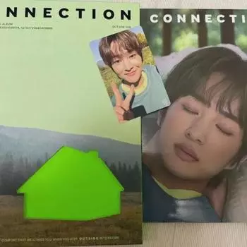 Onew Connection Внешняя версия