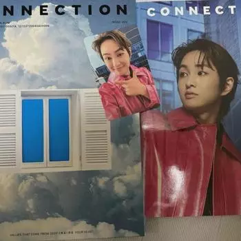 Onew Connection Внутренняя версия