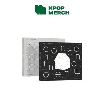 ONEW - ПОДКЛЮЧЕНИЕ (Digipack Ver.) NEW