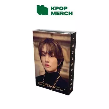 ONEW - ПОДКЛЮЧЕНИЕ (УЛЫБКА Вер.)