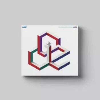 ONEW - SHINee - DICE (2-й мини ) Digipack Ver. 0