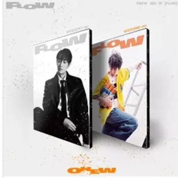 ONEW - SHINee - мини 3й [FLOW] Случайный 0