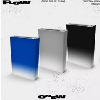 ONEW - SHINee - мини 3й [FLOW] Случайный (НЕМО Вер.) 0