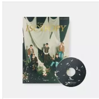 ONEWE - мини 3-й [ИЗОТРОПИЯ ПЛАНЕТЫ ДЕВЯТЬ] 0