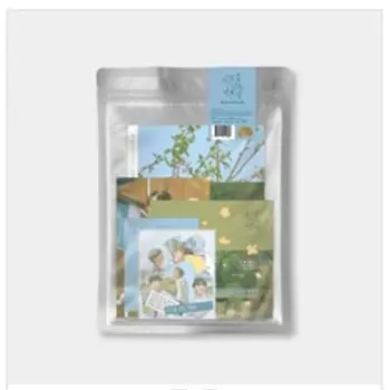 ONEWE -- СПЕЦИАЛЬНЫЙ АЛЬБОМ 0