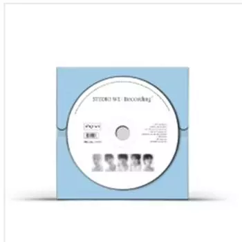 ONEWE - СТУДИЯ WE Запись 3 (3-й демо-альбом) 0