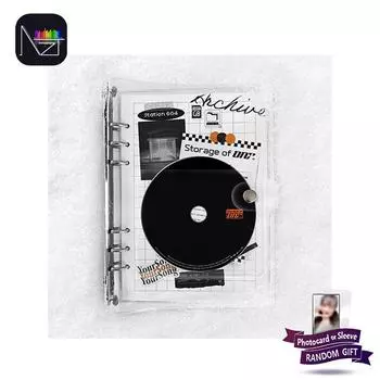 ОНФ - Хранение ОНФ