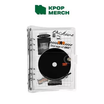 ОНФ - Хранение ОНФ