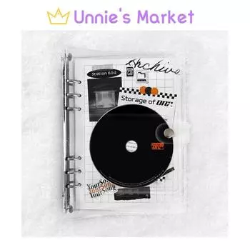 ОНФ [Хранение ОНФ] Стандартная версия. Альбом + подарок ALBUM