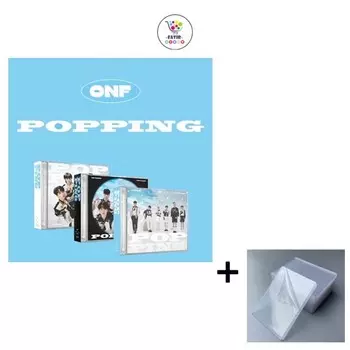 ОНФ Поппинг 38c