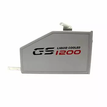 ONGMEIL для R1200GS LC Adventure R 1200 GS Toolbox декоративный алюминиевый ящик для инструментов 5 литров левый кронштейн 2014-2018 2013-18