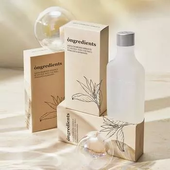 Ongredients Aqua Charging Essence 150мл 1 PCS