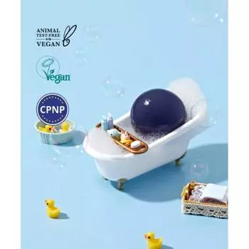 Ongredients Butterfly Pee Очищающий Мяч none