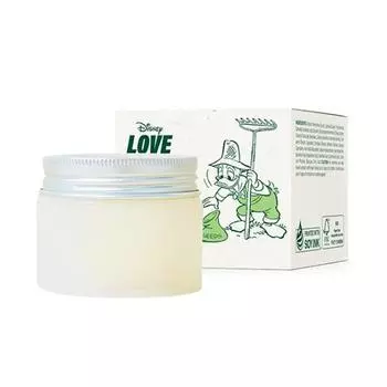 ONGREDIENTS Глубоко успокаивающий крем 50мл [ONGREDIENTS x DISNEY]