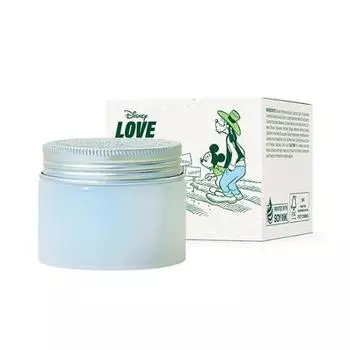 ONGREDIENTS Крем для замедления старения 50 мл [ONGREDIENTS x DISNEY]