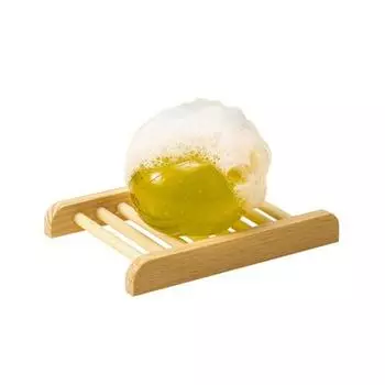 ONGREDIENTS Очищающий шарик 110г Jeju Cica