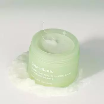 Ongredients Perfect Тающий очищающий бальзам 100мл 1 PCS