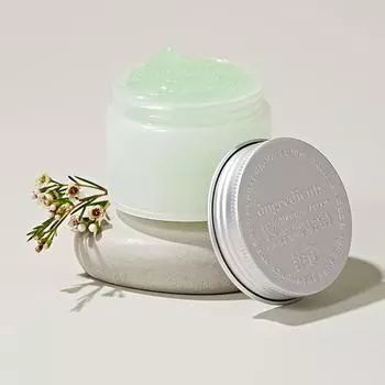 Ongredients успокаивающий крем 50мл 1 PCS