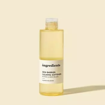 Ongredients Успокаивающий смягчитель для кожи Skin Barrier 250 мл 1 PCS
