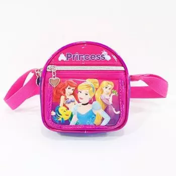 Onigiri shoulder bag [Disney Princess] (hand-held Pascal)/Disney [item]