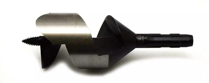 Onishi Kogyo Short Bit 50mm (NO.1)