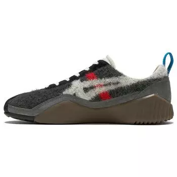 Onitsuka Tiger Acromount Intarsia Knit Unisex Кроссовки Серый Графит-Серая Береза 1183C071-020 43.5