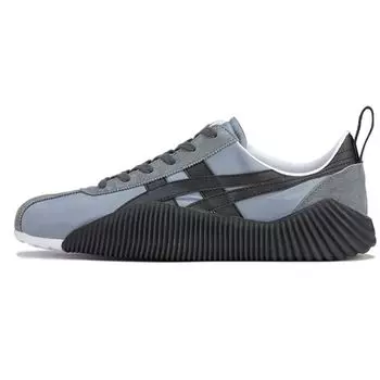 Onitsuka Tiger Acromount Sheet Rock Черные мужские кроссовки Серые 1183B257-020 36